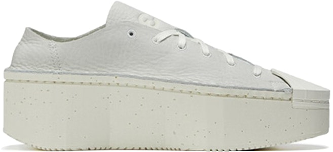 Y-3 Kyasu Low 'Putih Gading' IG2915 Order Y-3 Kyasu Low 'Putih Gading' IG2915