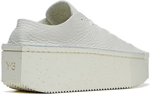 Y-3 Kyasu Low 'Putih Gading' IG2915 Lookbook Y-3 Kyasu Low 'Putih Gading' IG2915