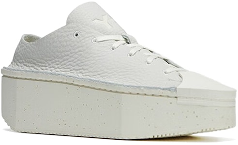 Y-3 Kyasu Low 'Putih Gading' IG2915 Shop Y-3 Kyasu Low 'Putih Gading' IG2915