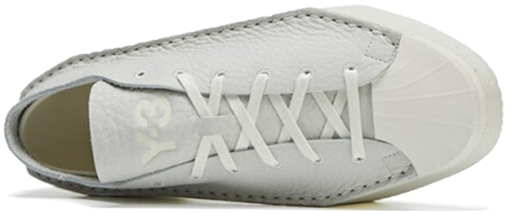 Y-3 Kyasu Low 'Putih Gading' IG2915 Purchase Y-3 Kyasu Low 'Putih Gading' IG2915