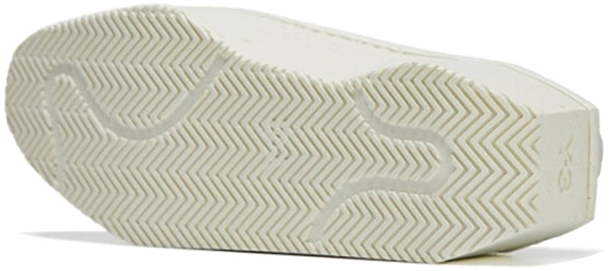 Y-3 Kyasu Low 'Putih Gading' IG2915 Details for Y-3 Kyasu Low 'Putih Gading' IG2915