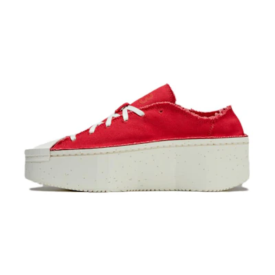 Y-3 Adidas Kyasu Low 'Collegiate Red'