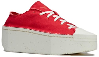 Y-3 adidas Kyasu Lo 'Merah' ID2921 Order Y-3 adidas Kyasu Lo 'Merah' ID2921