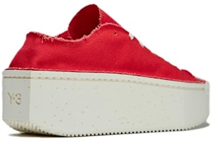 Y-3 adidas Kyasu Lo 'Merah' ID2921 Shop Y-3 adidas Kyasu Lo 'Merah' ID2921