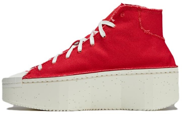 Y-3 adidas Kyasu Hi 'Red' ID2920 Buy Y-3 adidas Kyasu Hi 'Red' ID2920