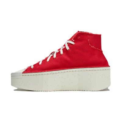 Y-3 adidas Kyasu Hi 'Red'