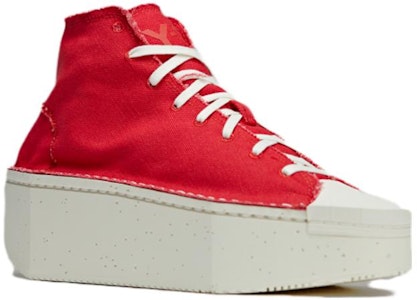 Y-3 adidas Kyasu Hi 'Rojo' ID2920 Order Y-3 adidas Kyasu Hi 'Rojo' ID2920