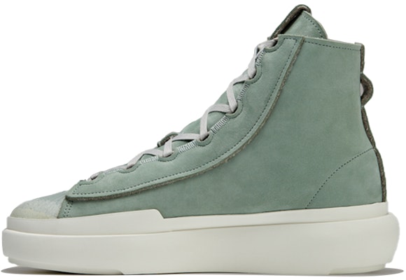 Y-3 adidas Nizza High 'Green' IG2922 Buy Y-3 adidas Nizza High 'Green' IG2922