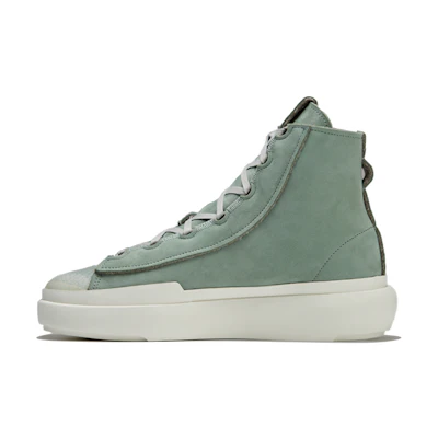 Y-3 adidas Nizza High 'Green'