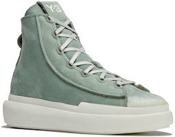 Y-3 adidas Nizza High 'Hijau' IG2922 Shop Y-3 adidas Nizza High 'Hijau' IG2922