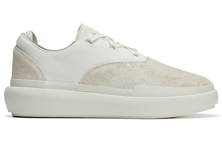 Y-3 adidas Ajatu Court Formal 'Off White' 圖 2