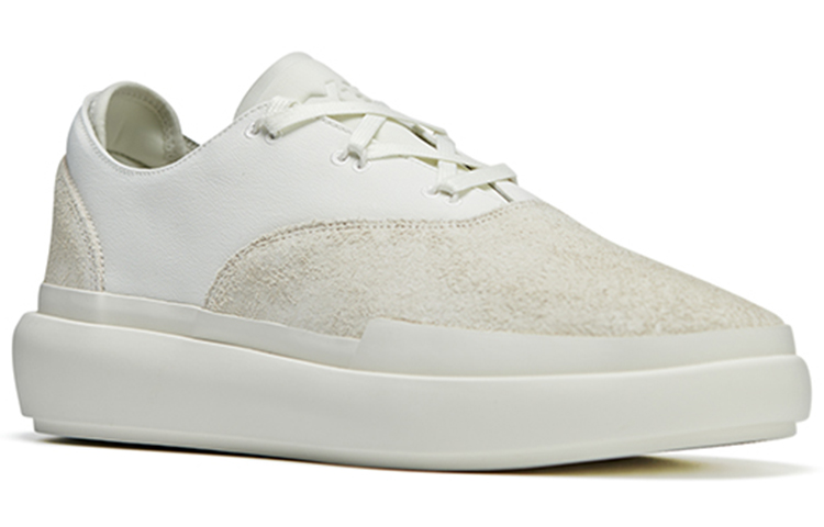 Y-3 adidas Ajatu Court Formal 'Off White' 圖 3