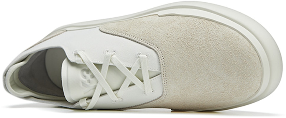 Y-3 アディダス Ajatu Court フォーマル (オフホワイト) IG0796 Shop Y-3 アディダス Ajatu Court フォーマル (オフホワイト) IG0796