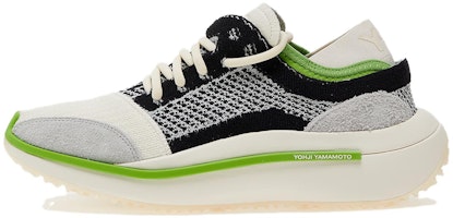 Y-3 Low Top Lace-Up 'Beige' IG1042 Y-3 Low Top Lace-Up 'Beige' IG1042