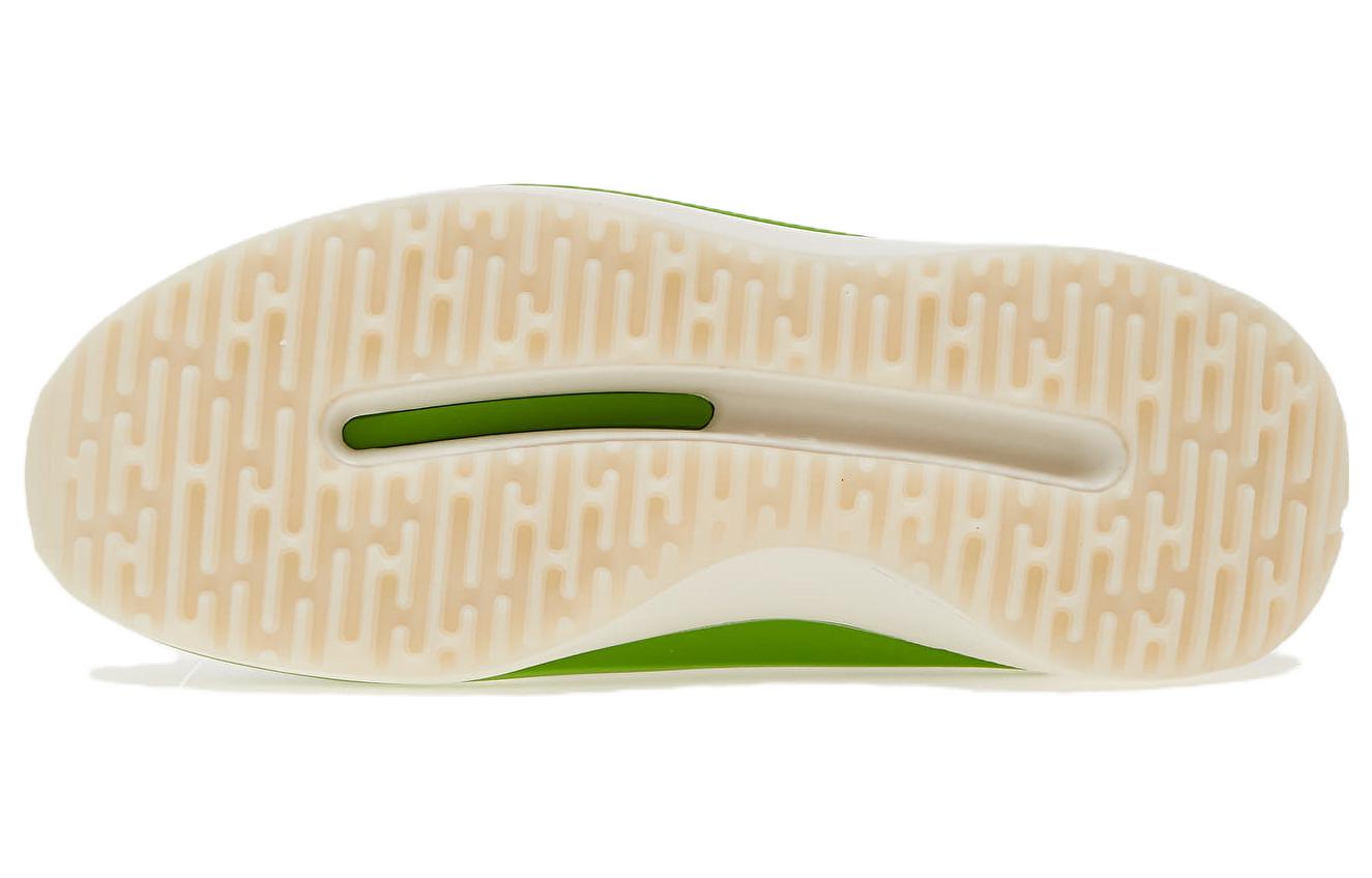 Y-3 Low Top Lace-Up 'Beige' 圖 6