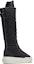 Shop Y-3 Nizza Tinggi 'Kanvas Hitam Zip' IF7789