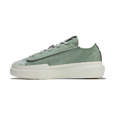 Y-3 adidas Nizza Lo 'Green'