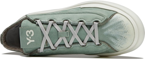 Y-3 adidas Nizza Lo 'Hijau' IG2918 Purchase Y-3 adidas Nizza Lo 'Hijau' IG2918