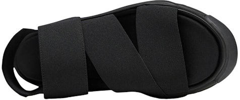 Y-3ライバルリー サンダル 黒メッシュ (Y-3 Riibaru-rii Sandaru Kuro Messhu) FZ6401 Shop Y-3ライバルリー サンダル 黒メッシュ (Y-3 Riibaru-rii Sandaru Kuro Messhu) FZ6401