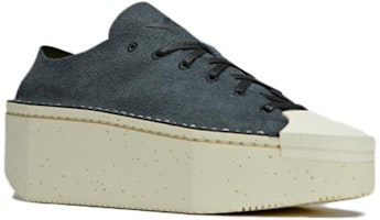 Y-3 KYASU LOW 黒/クリーム白 ID2022 Order Y-3 KYASU LOW 黒/クリーム白 ID2022