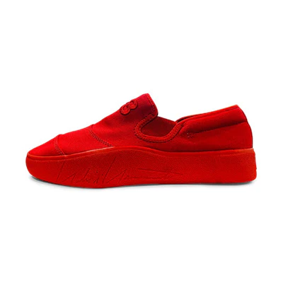 Y-3 Tangutsu 'True Red'