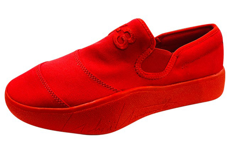 Order Y-3 Tangutsu "正红" EH1520