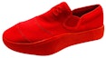 Order Y-3 Tangutsu 'Merah Tulen' EH1520