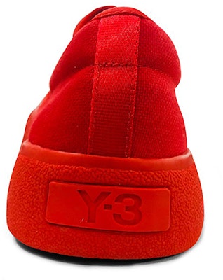 Y-3 Tangutsu 'True Red' EH1520 Shop Y-3 Tangutsu 'True Red' EH1520