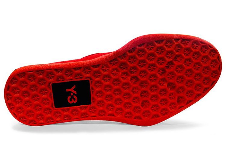 Purchase Y-3 Tangutsu "正红" EH1520