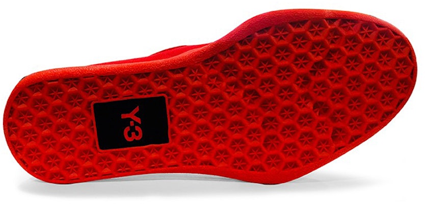 Y-3 Tangutsu 'True Red' EH1520 Purchase Y-3 Tangutsu 'True Red' EH1520