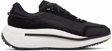 Y-3 x adidas Ajatu Run 'Black White' GZ9157 Y-3 x adidas Ajatu Run 'Black White' GZ9157