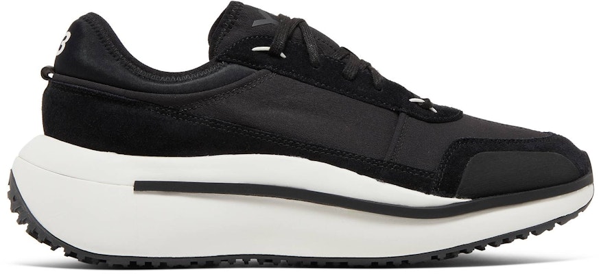 Y-3 x adidas Ajatu Run 'Black White' GZ9157 Buy Y-3 x adidas Ajatu Run 'Black White' GZ9157