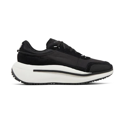 Y-3 adidas Ajatu Run 'Black White'