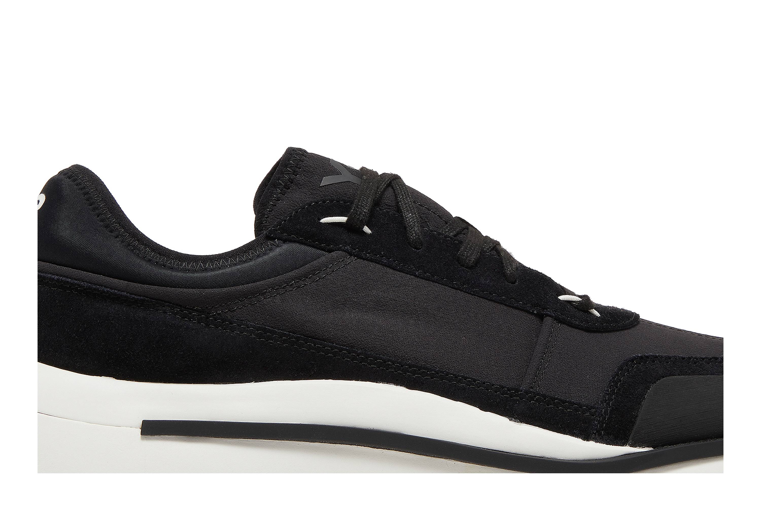 Order Y-3 x 아디다스 아자투 런 '블랙 화이트'   (50 characters) GZ9157