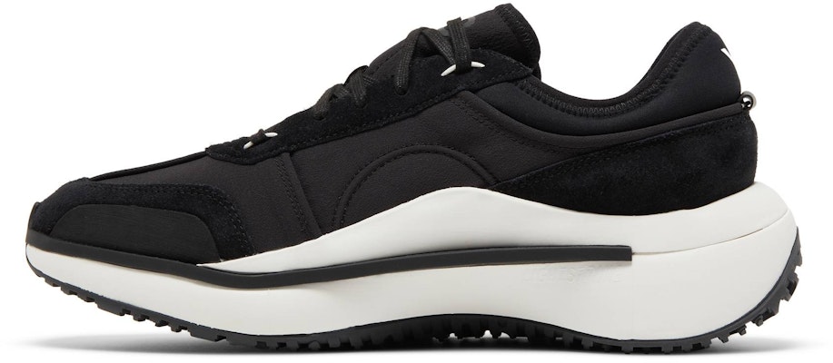 Y-3 x adidas Ajatu Run 'Black White' GZ9157 Lookbook Y-3 x adidas Ajatu Run 'Black White' GZ9157