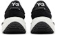 Y-3 x adidas Ajatu Run 'Black White' GZ9157