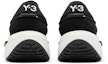 Details for Y-3 x adidas Ajatu Run 'Black White' GZ9157