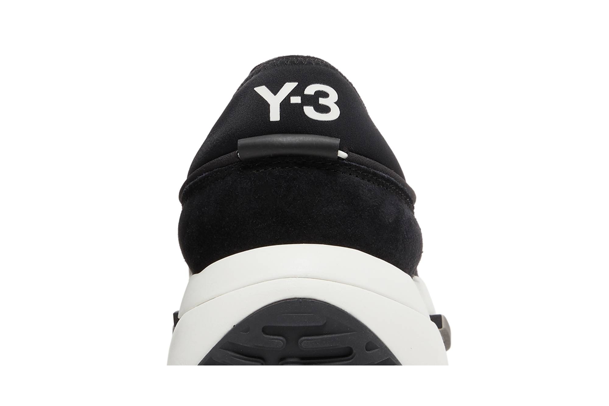 Sizing Y-3 x 아디다스 아자투 런 '블랙 화이트'   (50 characters) GZ9157