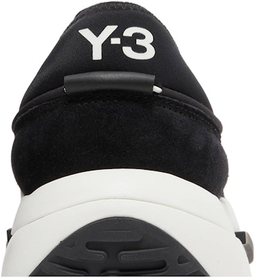 Y-3 x adidas Ajatu Run 'Black White' GZ9157 Sizing Y-3 x adidas Ajatu Run 'Black White' GZ9157
