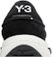 Sizing Y-3 x adidas Ajatu Run 'Black White' GZ9157