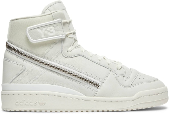Y-3 x adidas Forum 高筒 OG '未染' GY7909 Buy Y-3 x adidas Forum 高筒 OG '未染' GY7909