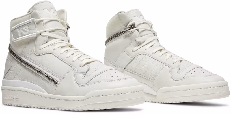 Y-3 x adidas Forum 高筒 OG '未染' GY7909 Cheap Y-3 x adidas Forum 高筒 OG '未染' GY7909
