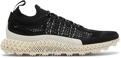 Y-3 x adidas Runner 4D Halo 'Black White' GX1091 Y-3 x adidas Runner 4D Halo 'Black White' GX1091