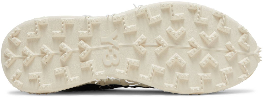 Y-3 x adidas Runner 4D Halo 'Negro Blanco' GX1091 Shop Y-3 x adidas Runner 4D Halo 'Negro Blanco' GX1091