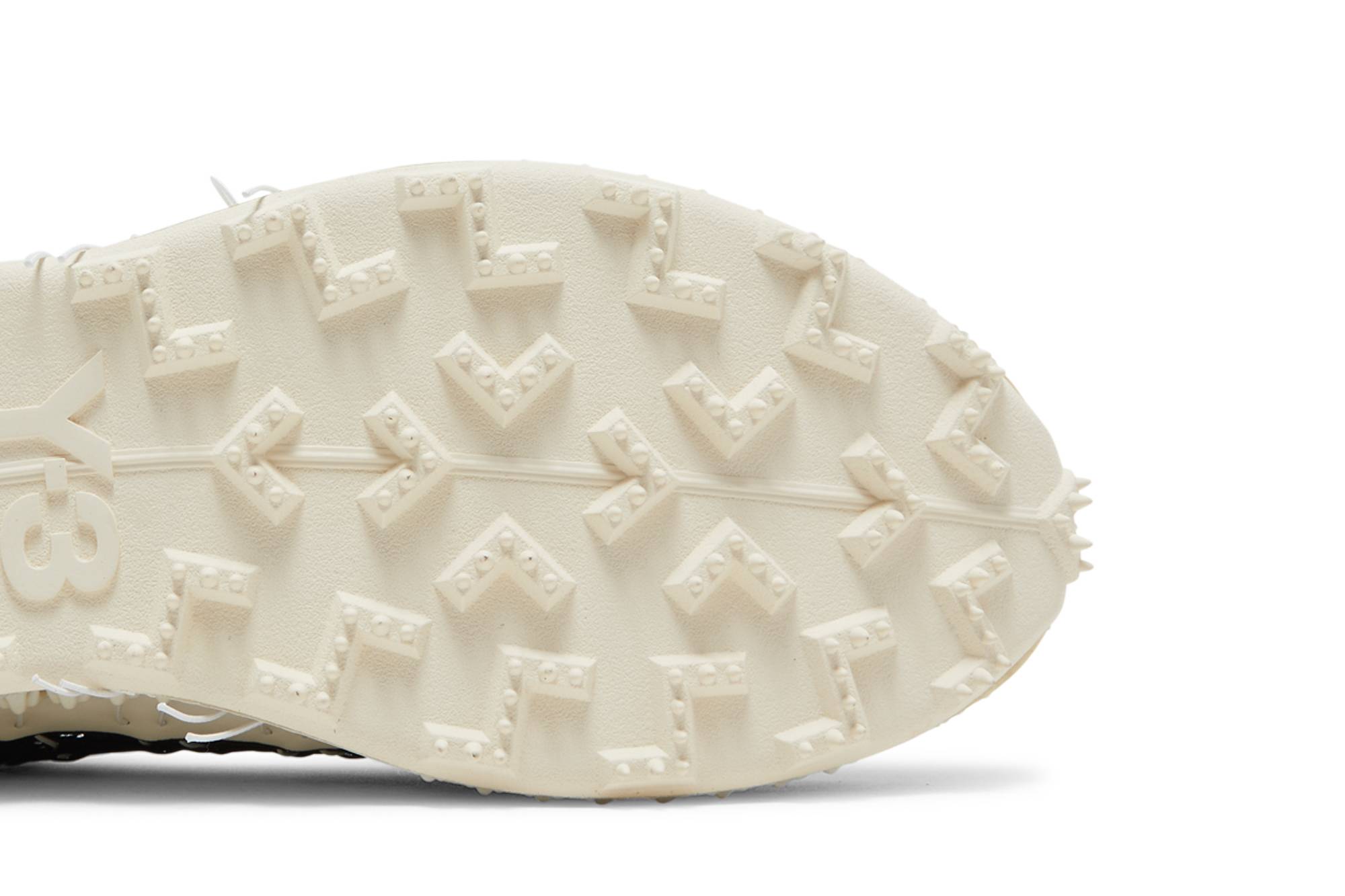 Purchase Y-3 x adidas Runner 4D Halo 'Negro Blanco' GX1091