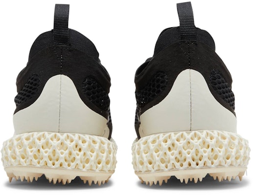 Y-3 x adidas Runner 4D Halo 'Negro Blanco' GX1091 Details for Y-3 x adidas Runner 4D Halo 'Negro Blanco' GX1091