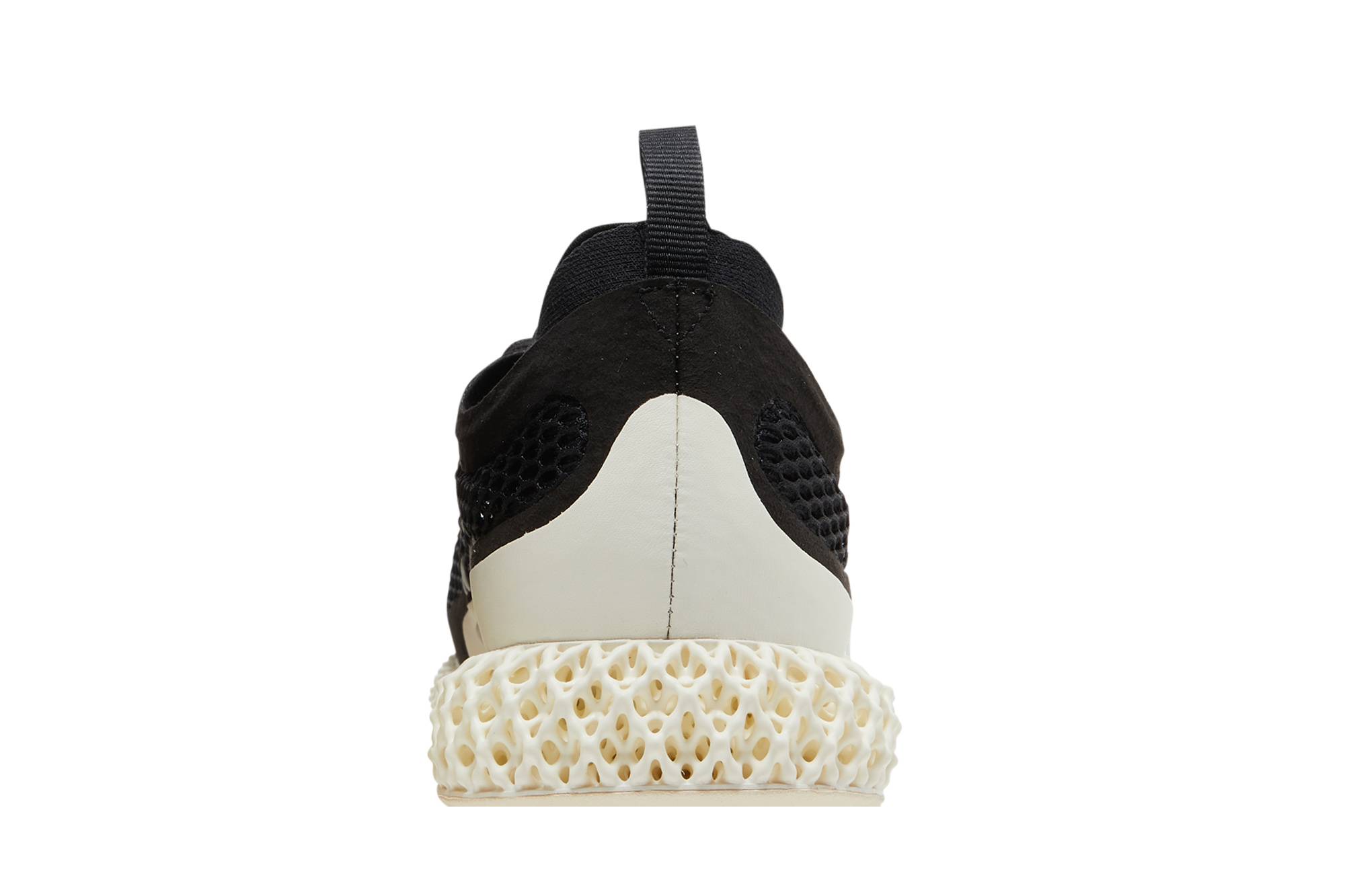 Sizing Y-3 x adidas Runner 4D Halo 'Negro Blanco' GX1091