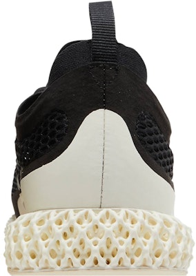 Y-3 x adidas Runner 4D Halo 'Negro Blanco' GX1091 Sizing Y-3 x adidas Runner 4D Halo 'Negro Blanco' GX1091