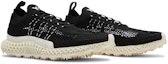 Cheap Y-3 x adidas Runner 4D Halo 'Negro Blanco' GX1091
