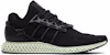 Y-3 x adidas Runner 4D II 'Black' CG6607